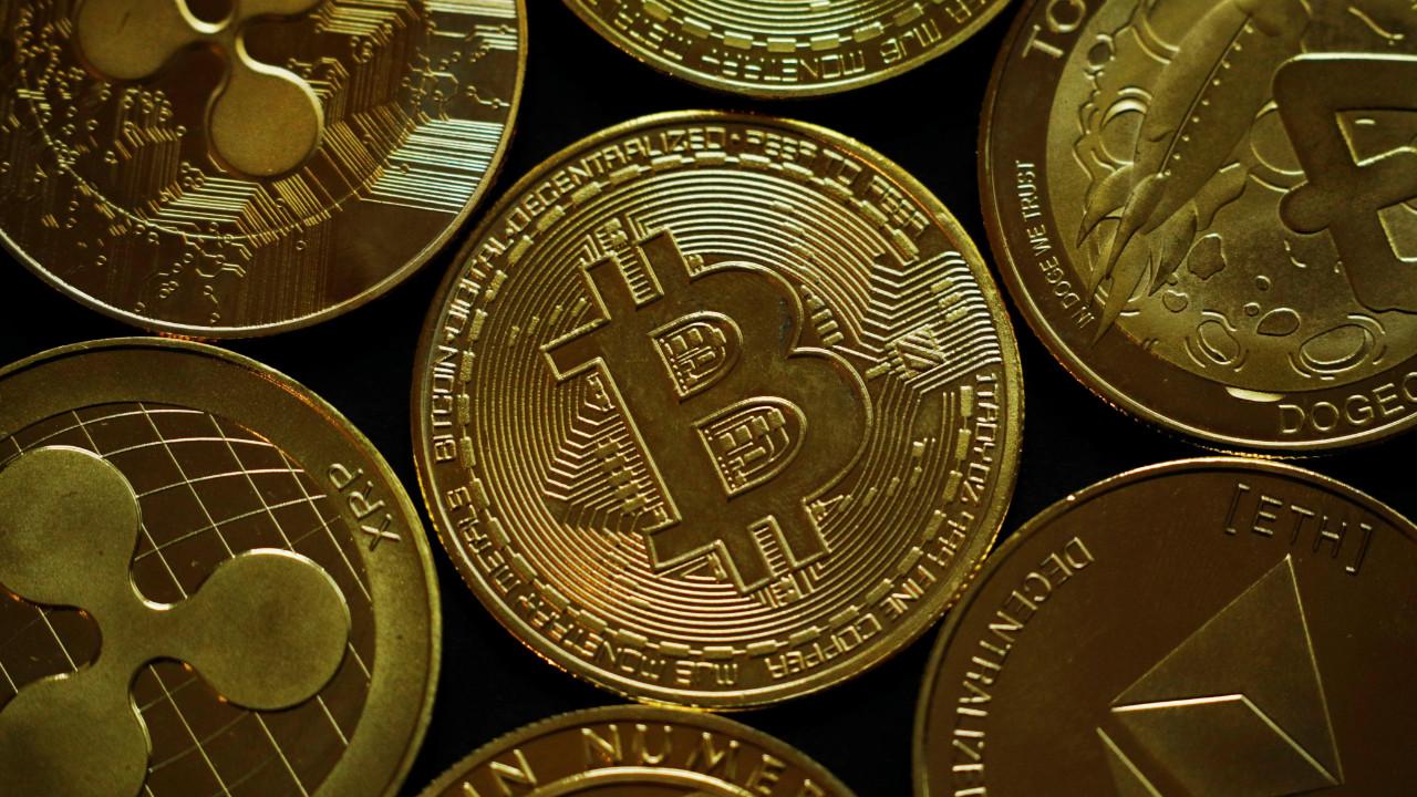 bitcoin Fiyatı Yükselirken kripto Sektöründe Trump Etkisi bitcoin, ABD başkanlık