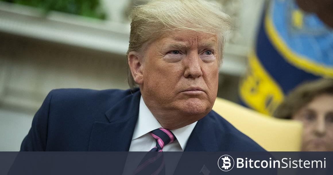 Kripto Para Toplulugu Trump Yonetimine Ilk 100 Gun Icin Beklentilerini