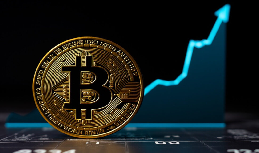 kripto Varlıklar Seçim Sonrası Yükseldi: bitcoin Tüm Zamanların En Yükseğinde