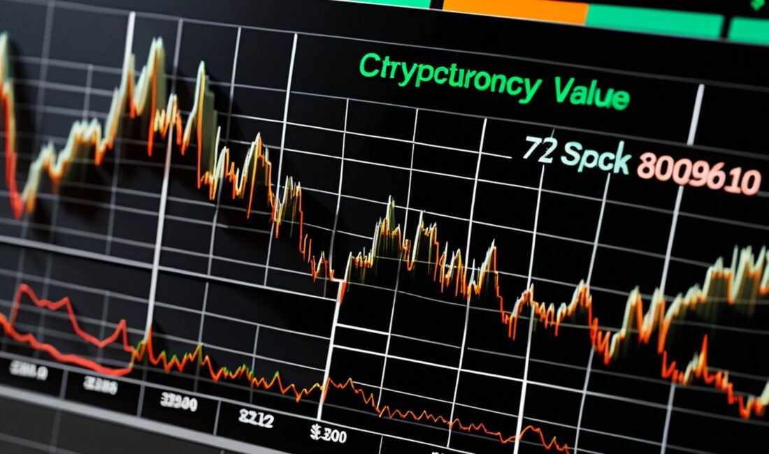 kripto para piyasası, bitcoin’in 97 bin dolarda sabit kalmasıyla olumlu