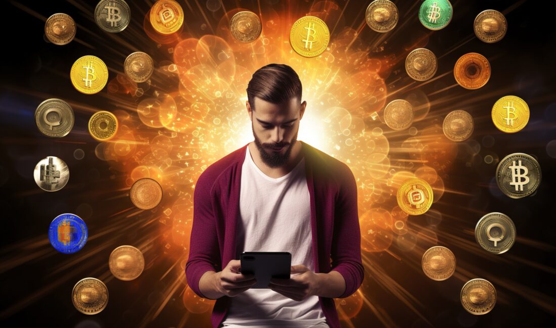 kripto piyasası, ABD seçimlerinin ardından oldukça hareketli günler yaşıyor. bitcoin