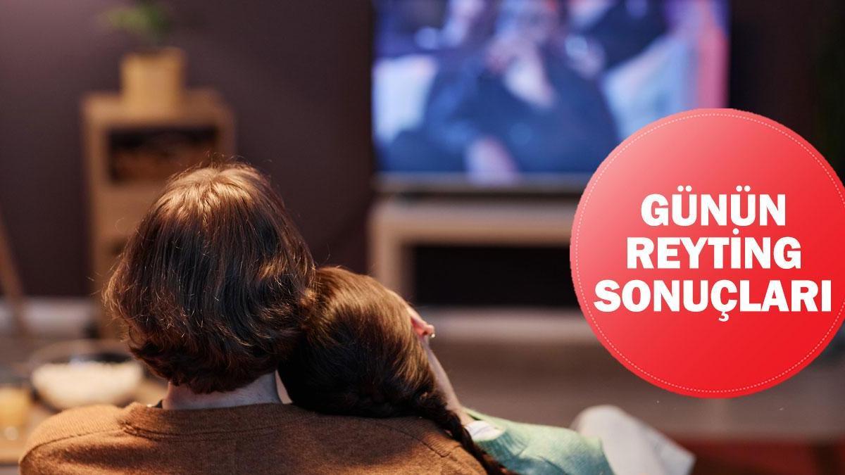 Televizyon dünyasının en önemli verilerinden biri olan reyting sonuçları, izleyicilerin