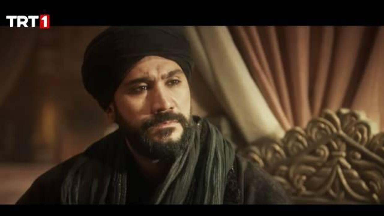 Kudüs Fatihi Selahaddin Eyyubi 34. Bölüm Fragmanı Yayınlandı: İşte Yeni