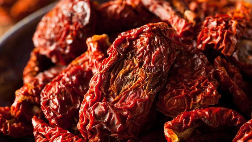 Kuru Domatesin Sasirtici Faydalari
