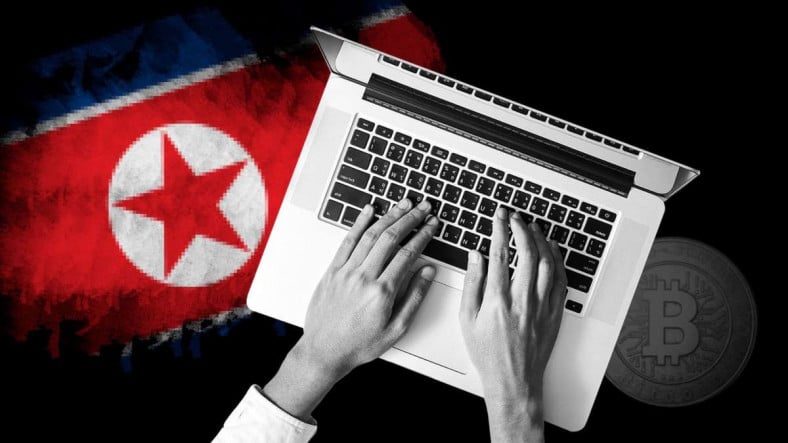 Kuzey Koreli hackerlar, sahte kimlikler kullanarak büyük şirketlere sızdı ve