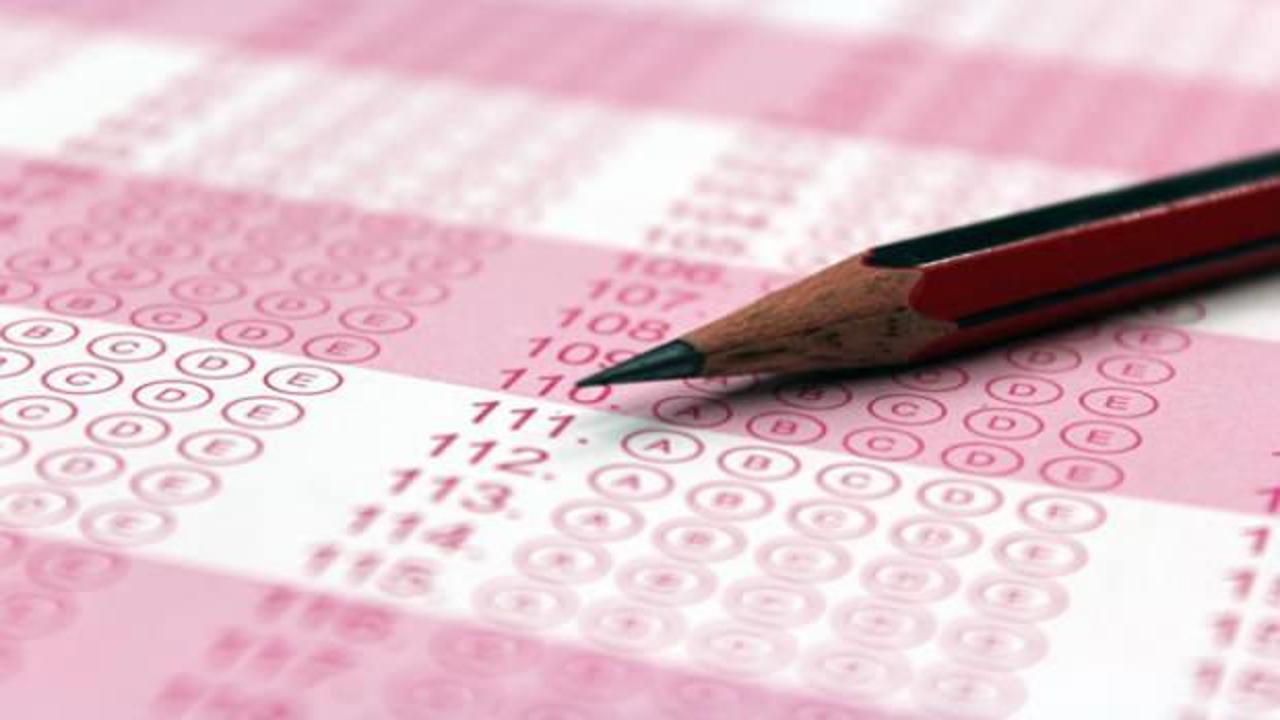 LGS 2024-2025 Eğitim Öğretim Yılı Sınav Tarihi ve Bitiş Tarihi