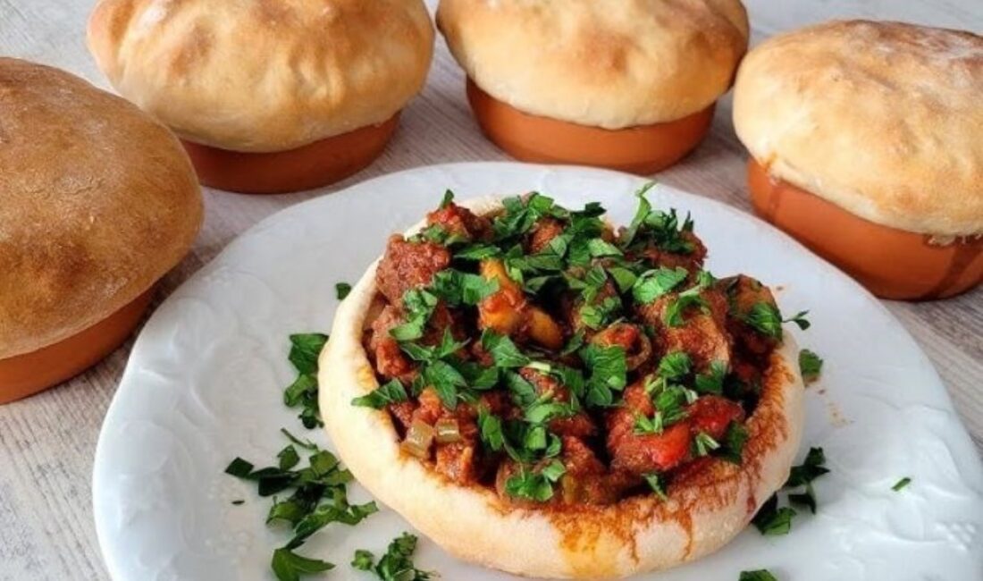 MasterChef Güveç Kapama Tarifi: Lokum Kıvamında Enfes Bir Lezzet Güveç