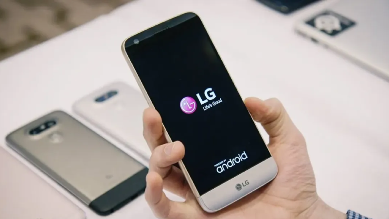 LG Electronics, Mobil Sektörden Çekilerek Vivo’ya Patent Haklarını Devretti LG
