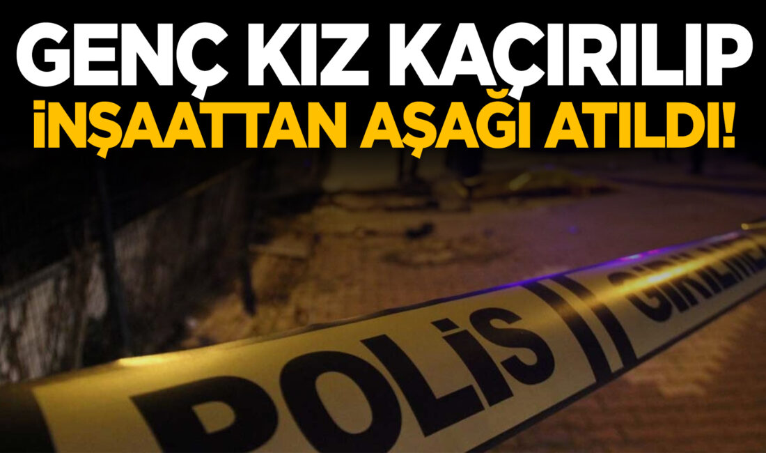 Şahinbey’de Okul Çıkışı Zorla Kaçırılan Genç Kıza ŞiddetHaberin BaşlıklarıŞahinbey’de Okul