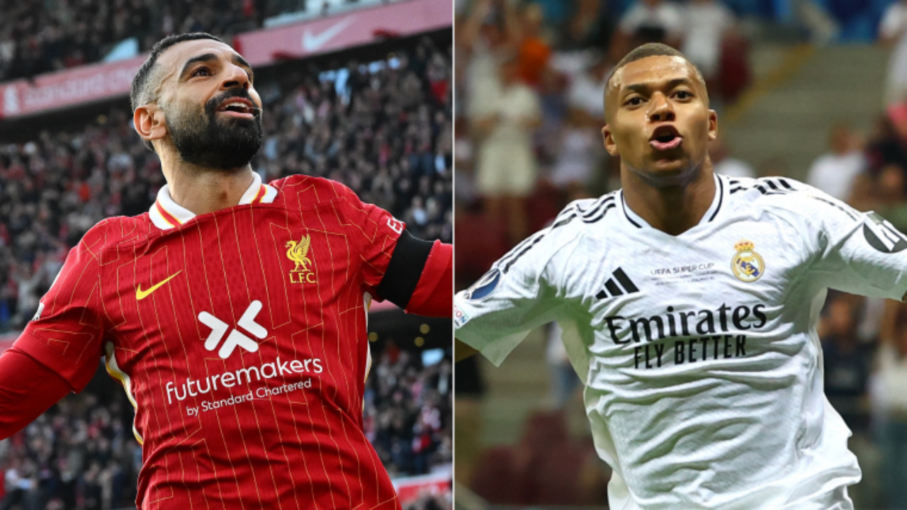 Liverpool Real Madrid Maci Canli Izle Sampiyonlar Ligi Heyecani