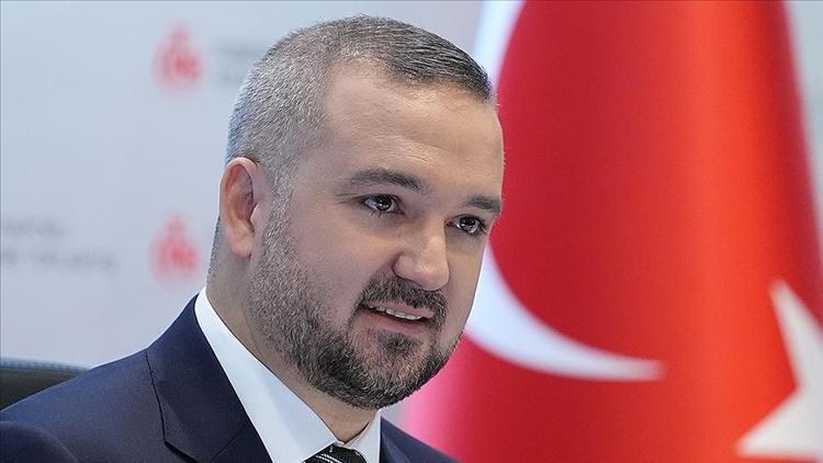 Türkiye Cumhuriyet Merkez Bankası Başkanı Fatih Karahan Enflasyon Raporu’nu Açıkladı: