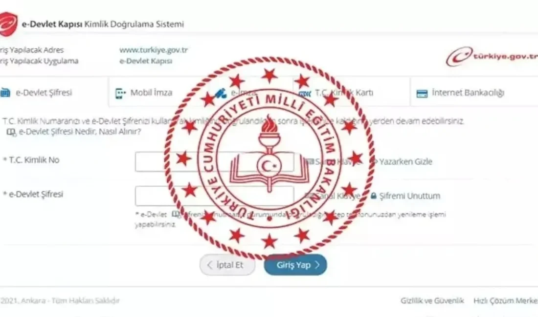 MEB 20 Bin Öğretmenlik Atama Tercihleri Ne Zaman Yapılacak? Sonuçlar