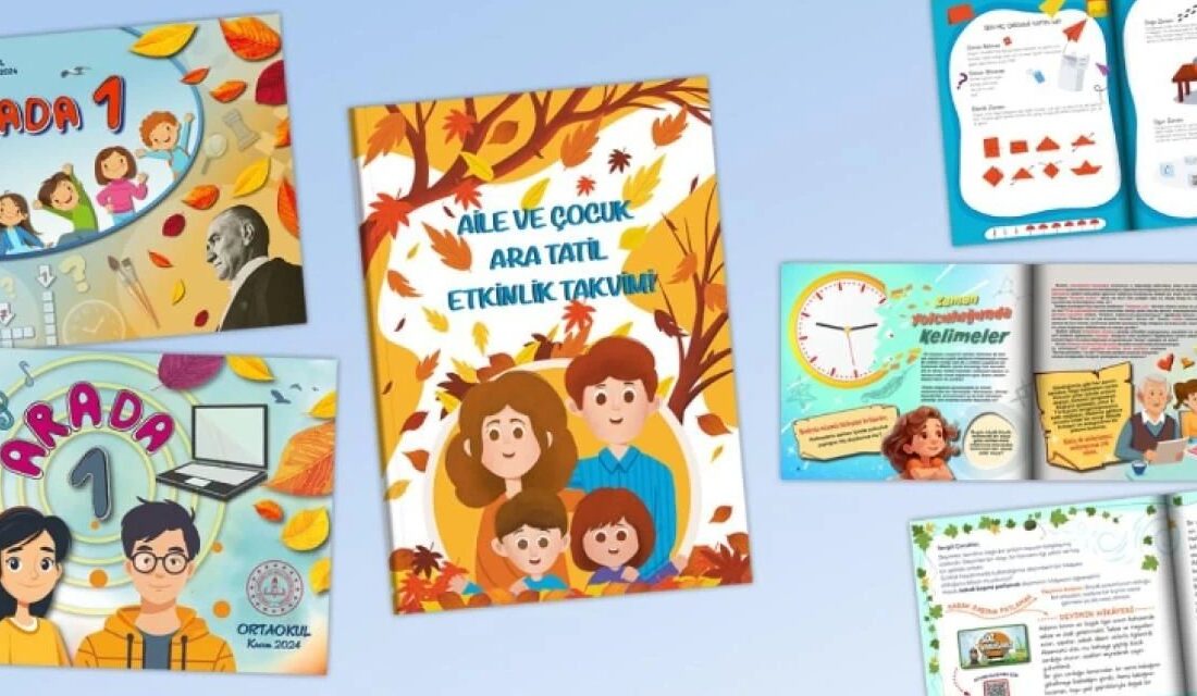 Milli Eğitim Bakanlığı Tarafından Yayınlanan Dergiye Ücretsiz Ulaşabilirsiniz Öğrenciler İçin
