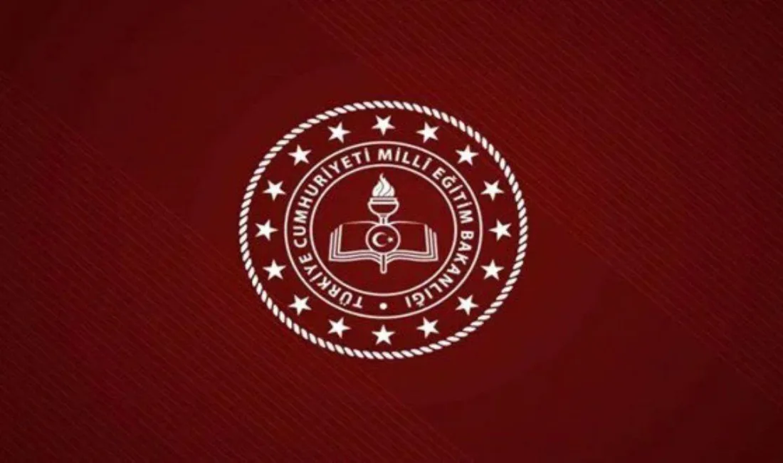 Millî Eğitim Bakanlığı’nın Açıklamasına Göre 2024-2025 Ortaokul ve Lise Ortak