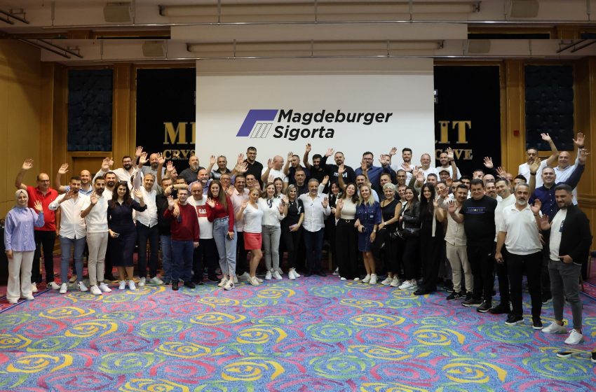 Magdeburger Sigorta Başarılı Acenteleri ile KKTC’de Bir Araya Geldi Magdeburger