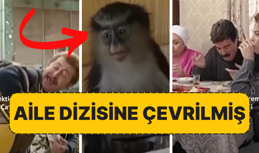 Mahallenin Muhtarları Dizisi: İlginç Bir Detay Ortaya Çıktı Türk televizyon