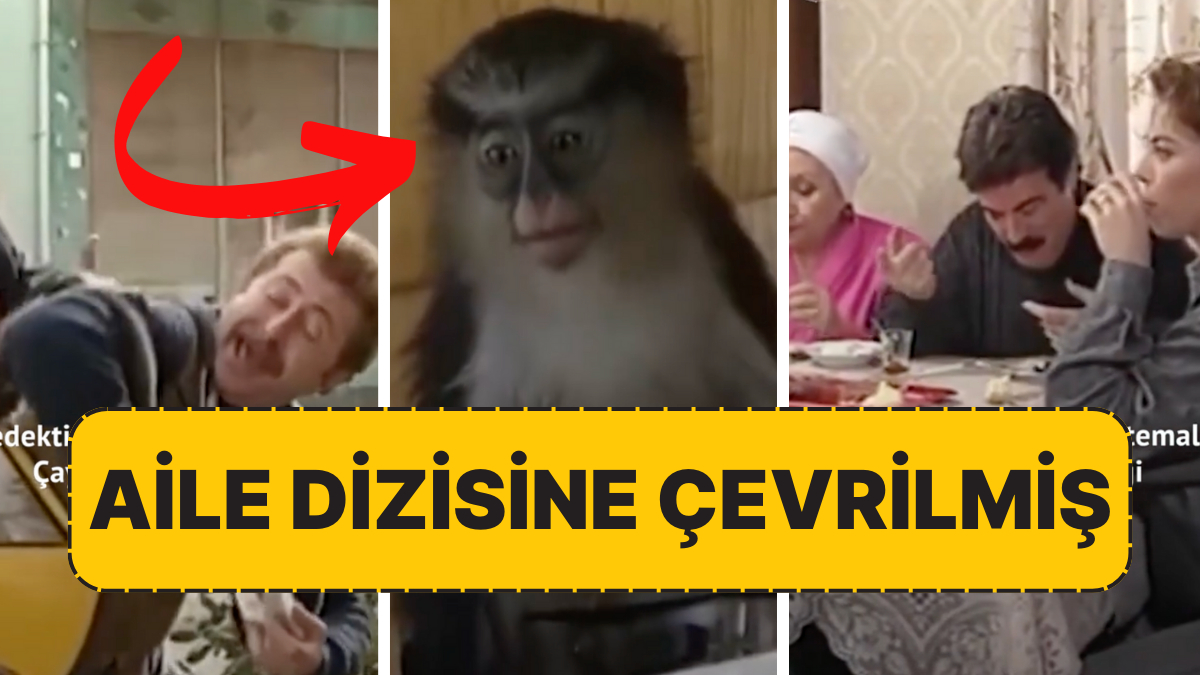 Mahallenin Muhtarları Dizisi: İlginç Bir Detay Ortaya Çıktı Türk televizyon