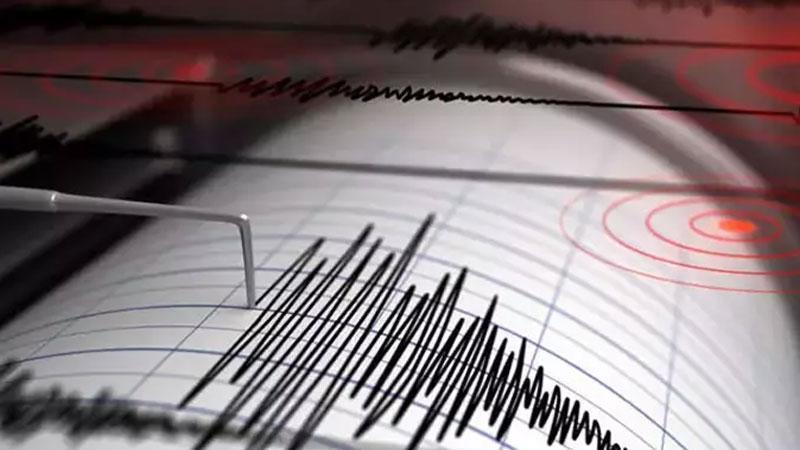 4.9 Büyüklüğünde Malatya’da Deprem Meydana Geldi AFAD Verilerine Göre Deprem