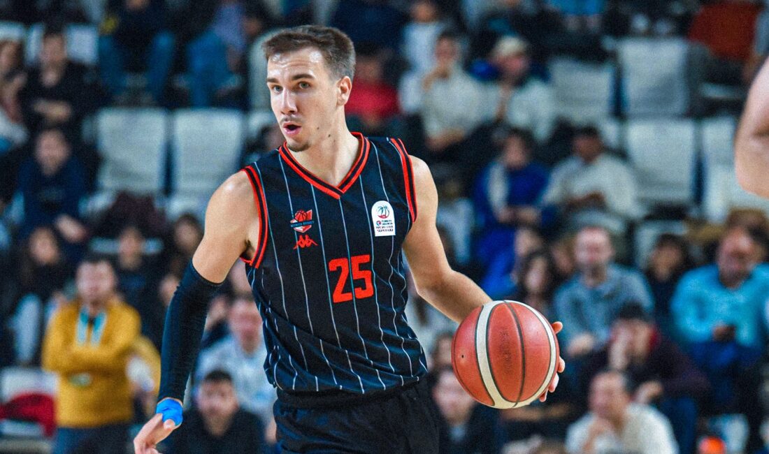 Manisa Basket, Türk Telekom deplasmanında galibiyet arayacak Manisa Basket, kötü