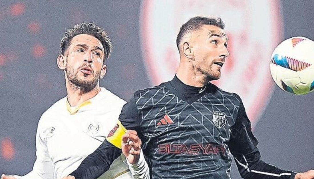 Manisa Futbol Kulübü, Erzurumspor FK Karşısında Çıkış ArayacakHaberin BaşlıklarıManisa Futbol