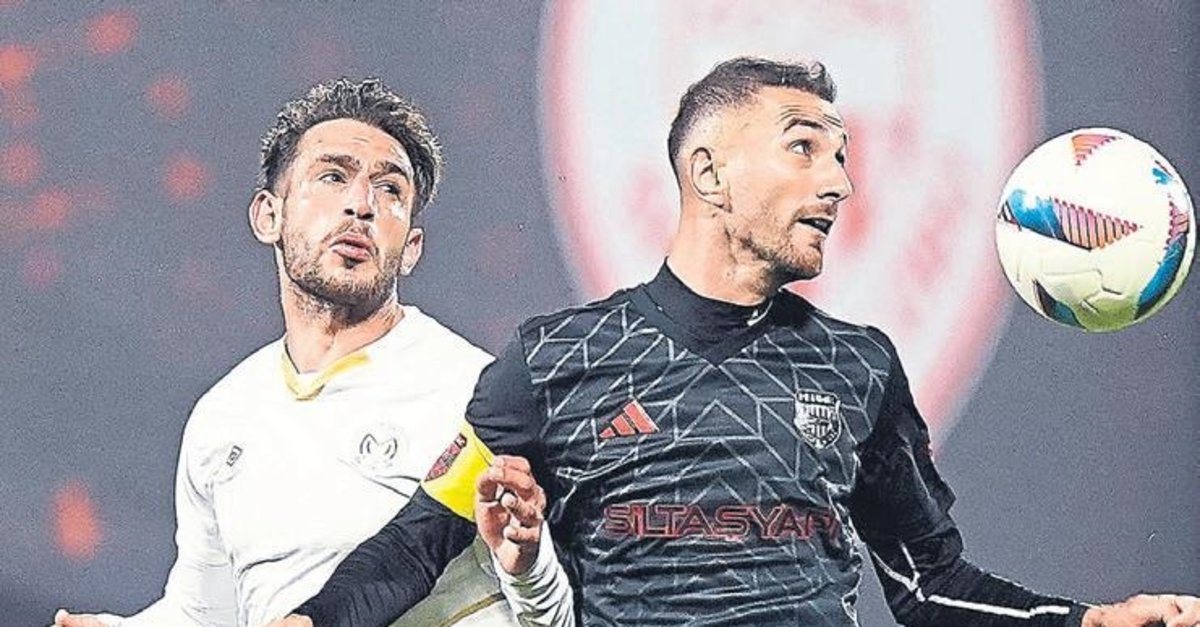 Manisa FK Lideri Misafir Ediyor Etkinligiyle Bulusuyor