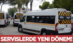 Manisa'da Yemek Borusuna Yumurta Kaçan Öğretmen, Heimlich Manevrası İle Kurtarıldı! - Benzersiz Manisa Haber Okul servis araçları için yeni dönem başladı!