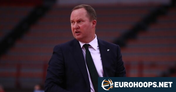 Manisa Basket’in Yeni Koçu Kazys Maksvytis Açıklamalarda Bulundu Manisa Basket’in