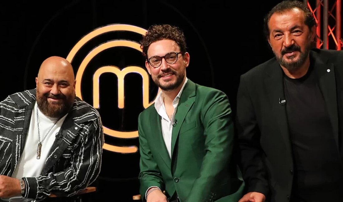 MasterChef Türkiye Bu Akşam Yayınlanacak mı? İşte Detaylar! Bugün akşam