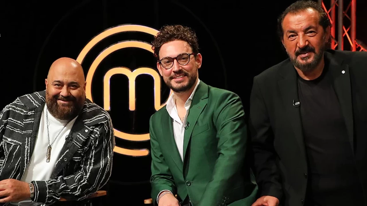 MasterChef Türkiye Bu Akşam Yayınlanacak mı? İşte Detaylar! Bugün akşam