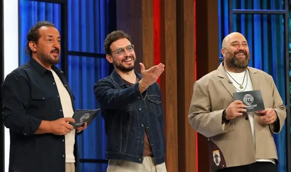 MasterChef Türkiye 27 Kasım Dokunulmazlık Oyununu Kim Kazandı? MasterChef 27