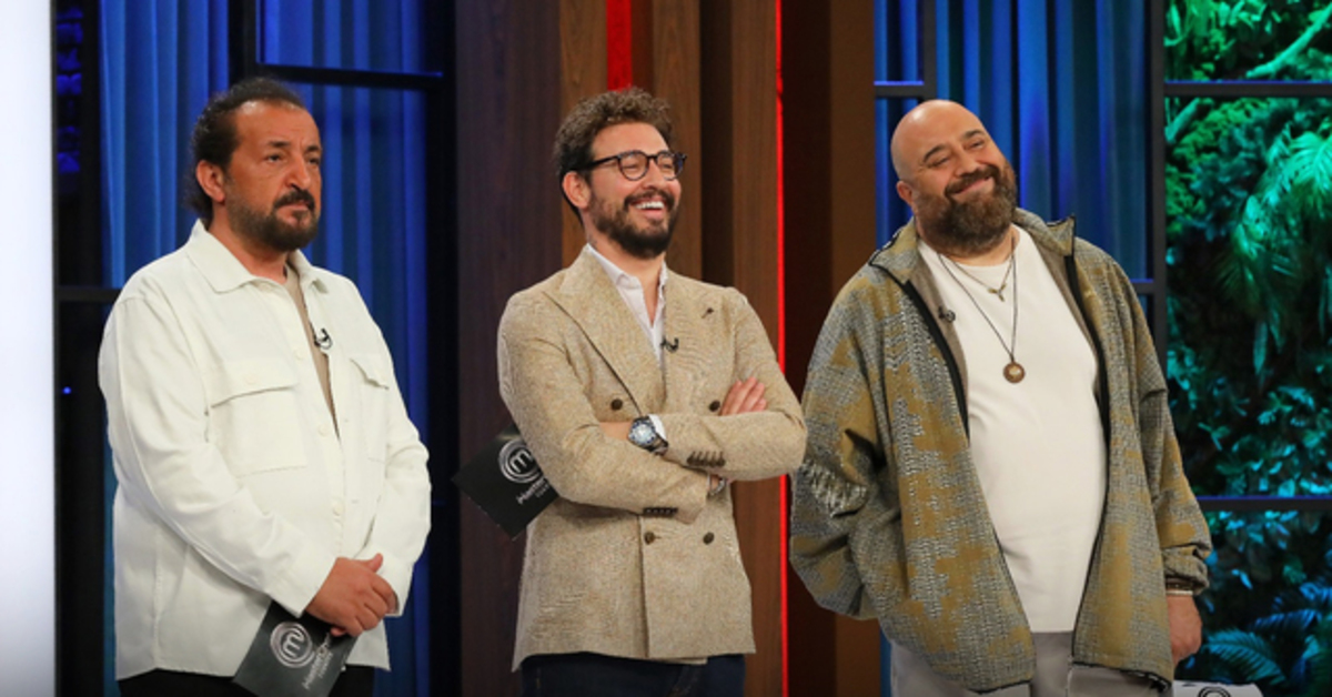 MasterChef 7 Eleme Adayi Belli Oldu Kim