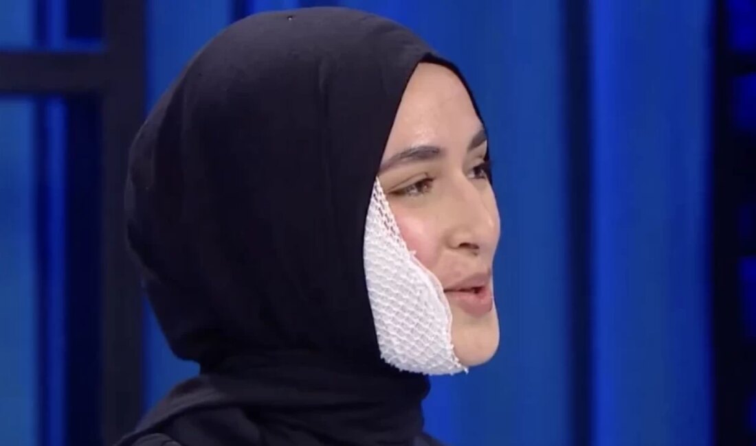 MasterChef Türkiye’de bu hafta yaşanan eleme heyecanı yine izleyicileri ekranlara