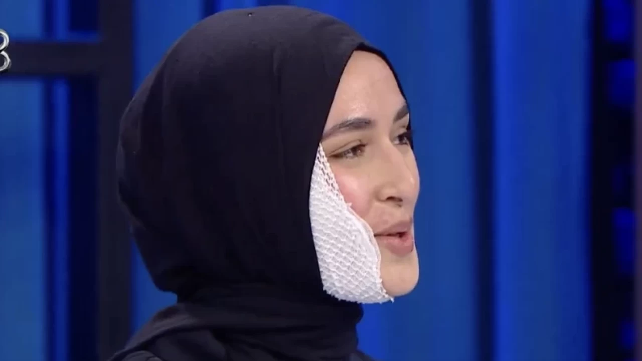 MasterChef Türkiye’de bu hafta yaşanan eleme heyecanı yine izleyicileri ekranlara