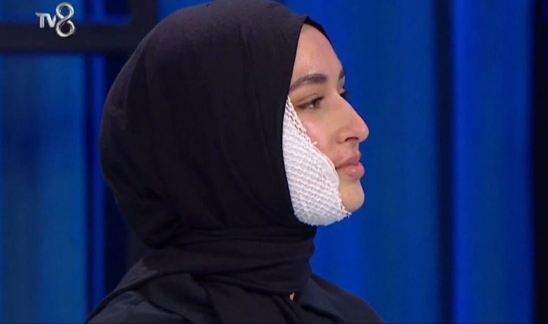MasterChef Beyza Huri Aydın: Şiddet Mağduru Bir Yıldızın Hikayesi Beyza