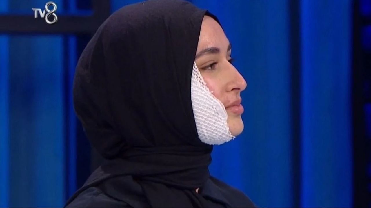 MasterChef Beyza Huri Aydın şiddet olayını anlattı! MasterChef Beyza kaç yaşında, kimdir, aslen nereli?