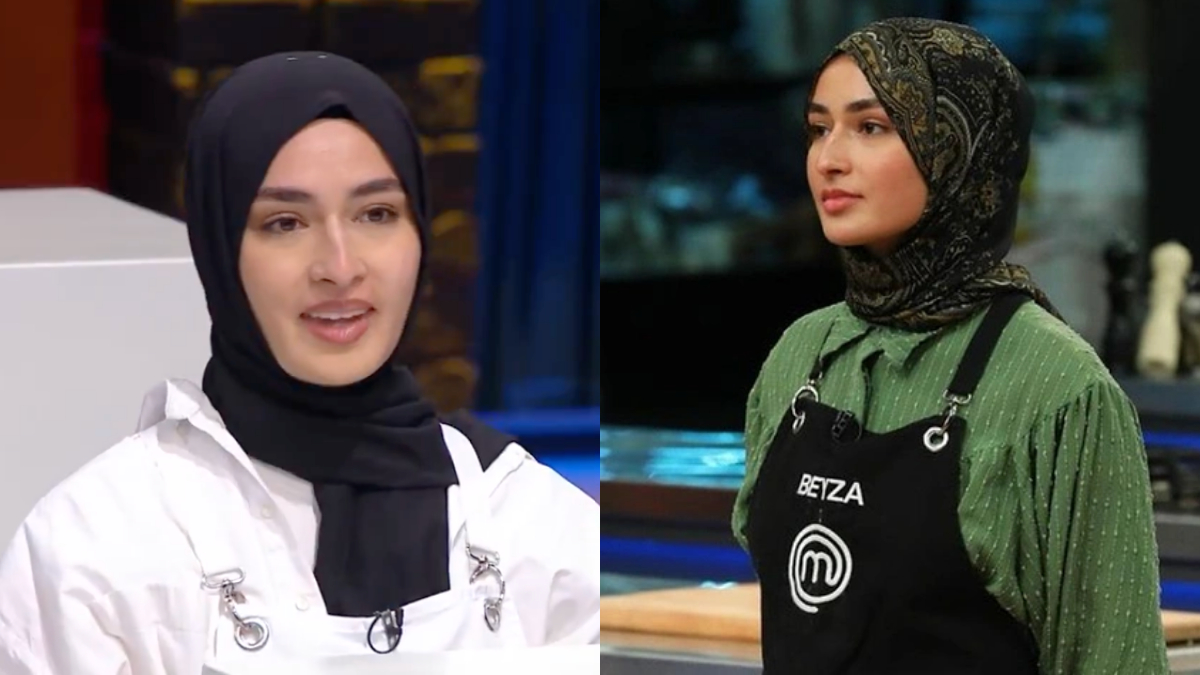 MasterChef Beyza Siddete Ugradigini Itiraf Etti Evlilik Hayalini Paylasti