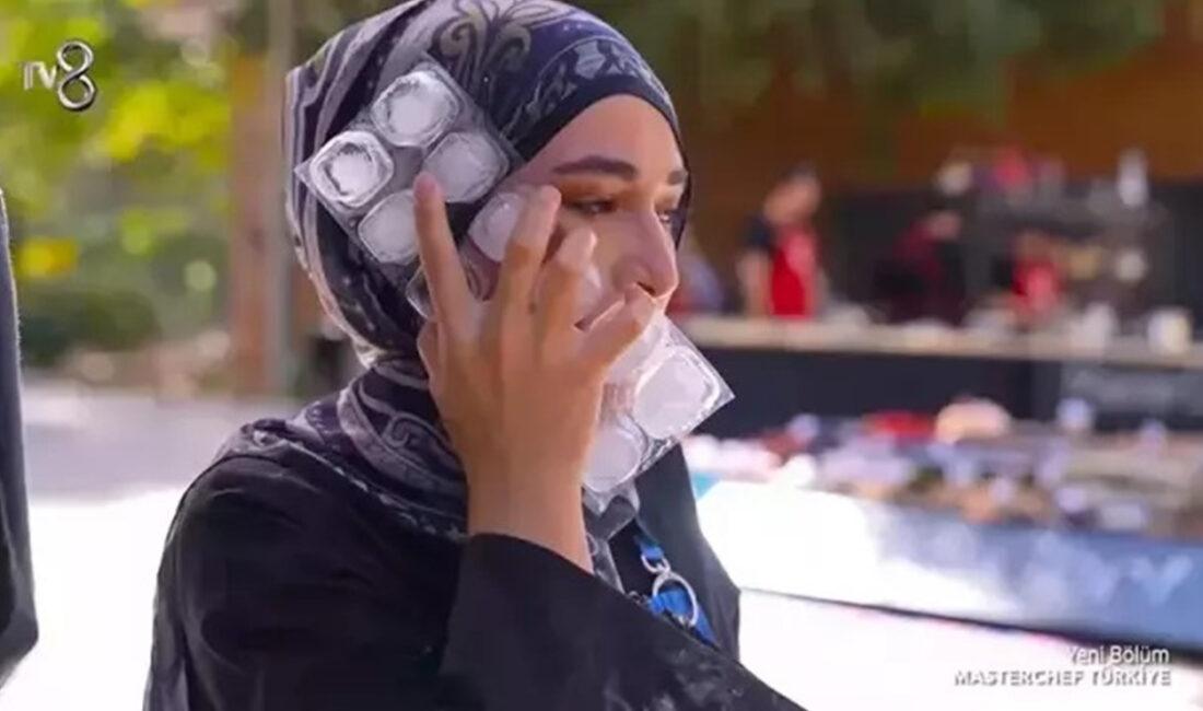 MasterChef Beyza Yarışmadan Neden Ayrıldı? Ne Zaman Geri Dönecek? Beyza’nın