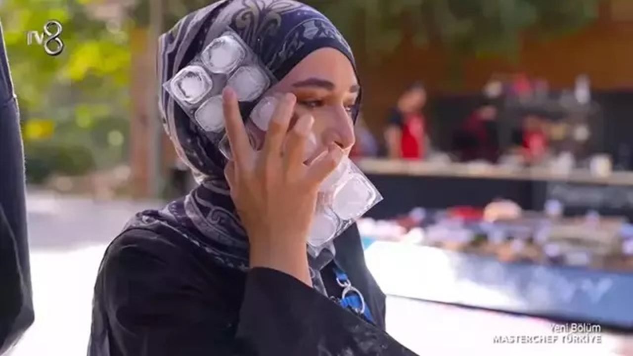 MasterChef Beyza Yarismada Neden Yok Devam Edecek Mi SuperHaber
