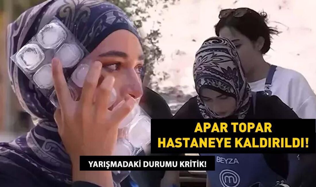 Beyza’nın Durumu Hakkında Güncel Açıklama Somer Şef, Beyza’nın son sağlık
