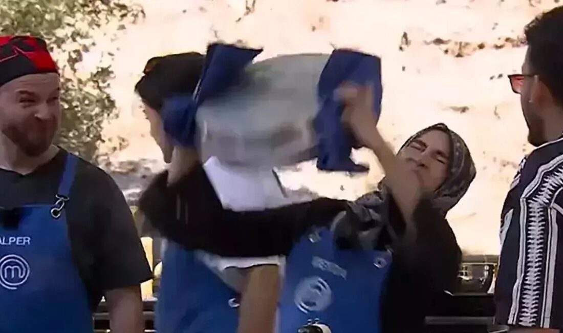 MasterChef Yarışmacısı Beyza Huri Aydın’ın Durumu Hakkında Son GelişmelerHaberin BaşlıklarıMasterChef