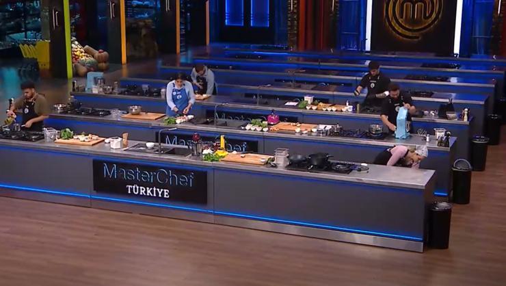 MasterChef Son Bölüm: Dokunulmazlık Oyununu Kim Kazandı? Haftanın Rekabet Dolu