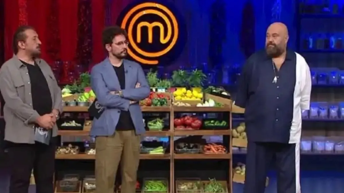 MasterChef Dokunulmazlik Oyununu Kazanan Takim ve 21 Kasim Eleme Adayi