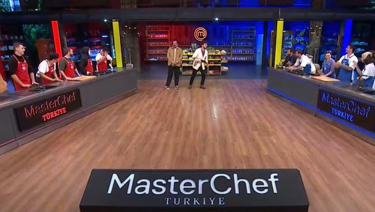 MasterChef Dokunulmazlık Oyununu Hangi Takım Kazandı? TV8’in Sevilen Yarışması MasterChef’te