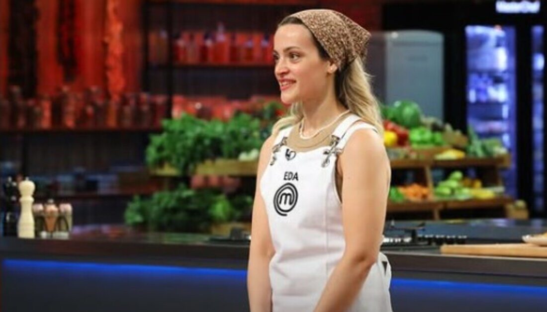 Eda Çağlayan: Masterchef Yarışmacısı Eda Çağlayan Kimdir? İzmir’den yarışmaya katılan
