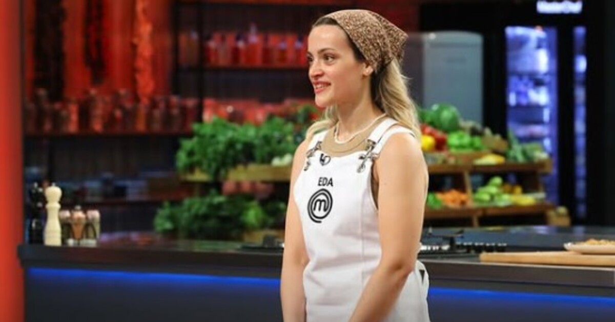 MasterChef Edanin Guncel Durumu ve Kimligi Sagligi Iyi mi Yasi