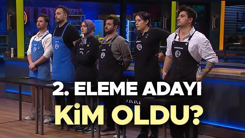 Onur ve Semih Arasında Gerginlik Tansiyon Yükseldi: Dokunulmazlık Oyunu Sonrası