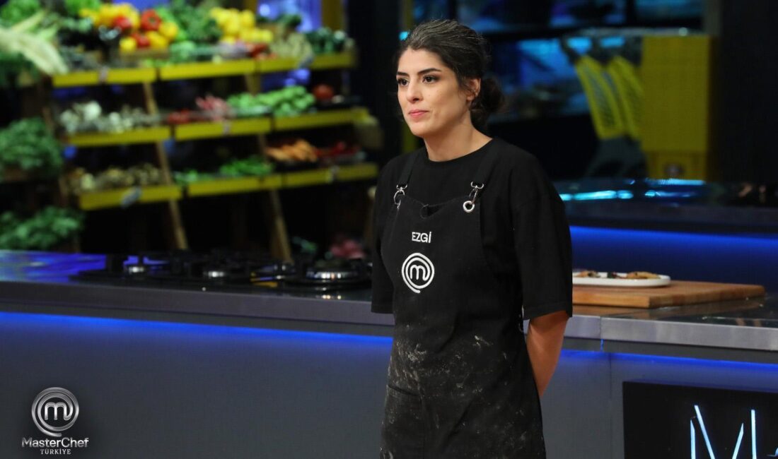 MasterChef Ezgi Yıldırım Kimdir? MasterChef Ezgi Yıldırım, Antalya’dan katıldığı yarışmada