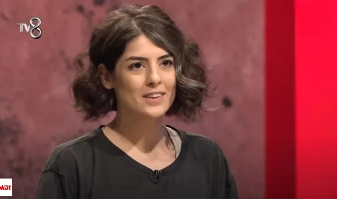 MasterChef 2024 Yarışmacısı Ezgi Yıldırım: Kariyeri, Hayatı ve Instagram Ezgi