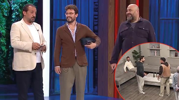 Masterchef 15. Hafta Yarışmasında Heyecan Dorukta: Takım Kaptanları Belli Oldu!