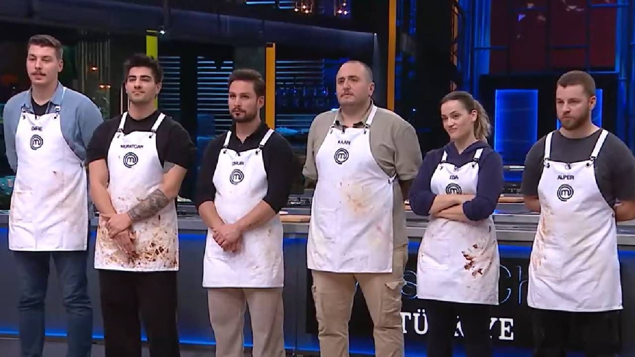 Şefler kaşık attı! MasterChef’te 150 bin TL’yi kazanan isim belli oldu